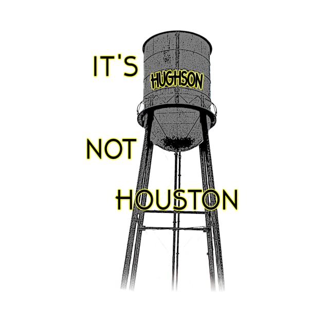 It's Hughson NOT Houston by RodeoEmpire