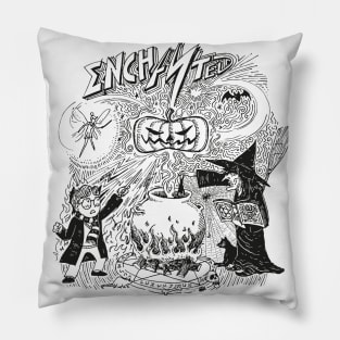 enchanted Pillow