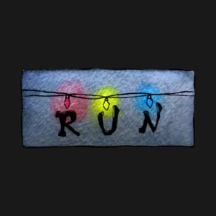 RUN T-Shirt