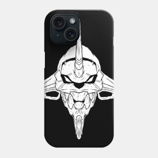 eva 01 Phone Case