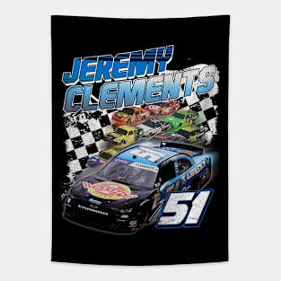 Jeremy Clements Tapestry