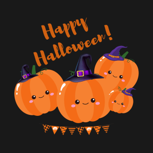 Happy Halloween T-Shirt