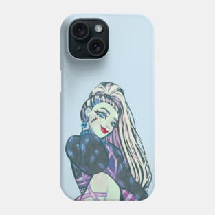 Frankie Stein Phone Case