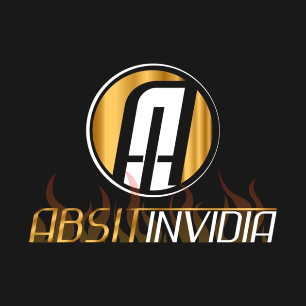 Absit Invidia by fayizapparel