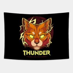 Thunder Tapestry