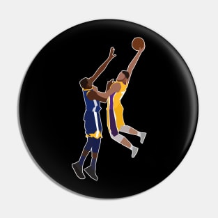 Larry Nance - Dunk on KD Pin