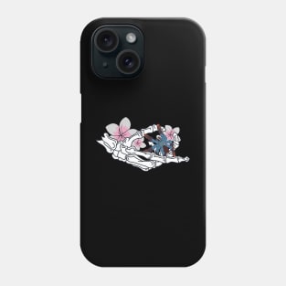 Avicularia Avicularia Phone Case