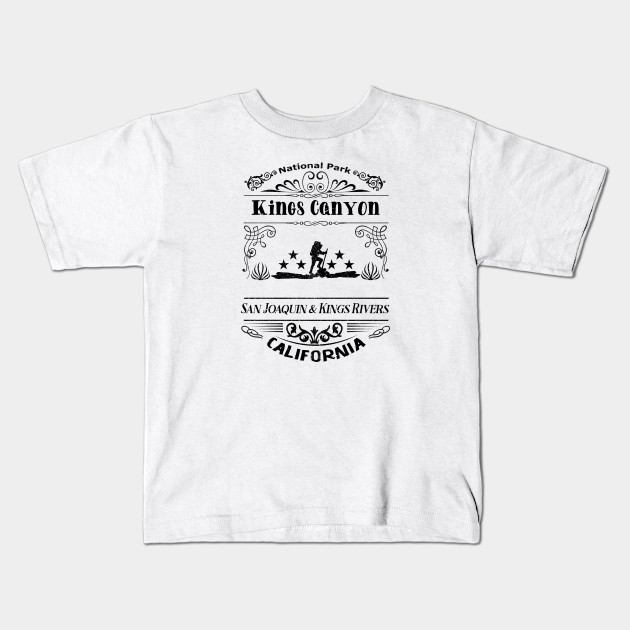 kings of california shirt