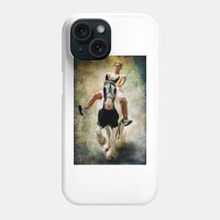 Gypsy Girl Phone Case