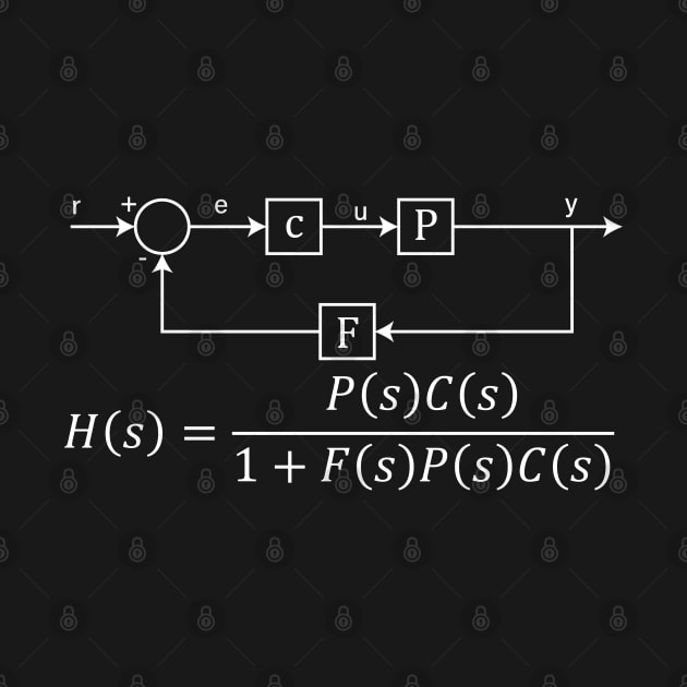 Control Theory Transfer Function by ScienceCorner