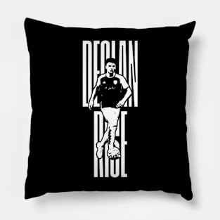 declan rise Pillow