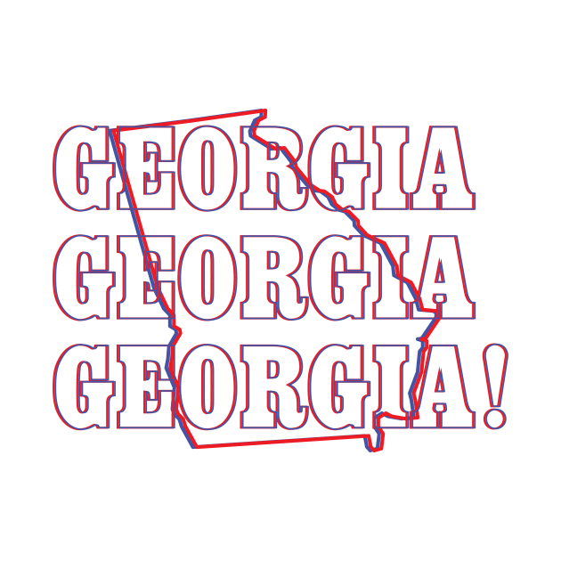 Georgia, Georgia, Georgia! by Ignition