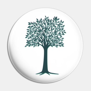 Reaching Tree Pin