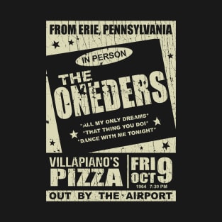 VINTAGE - the oneders T-Shirt