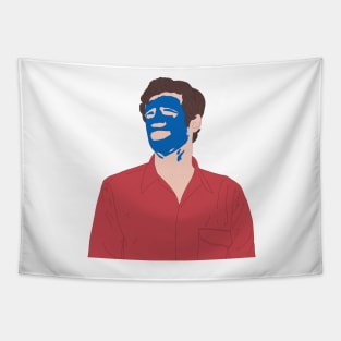 Pierrot le fou Tapestry