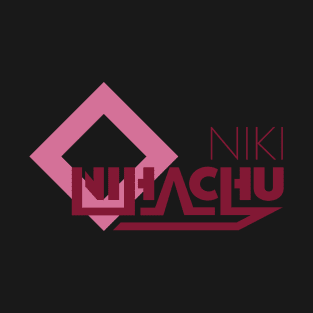 Niki Nihachu T-Shirt