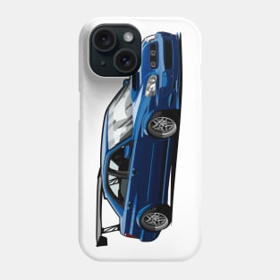 Subie Phone Case