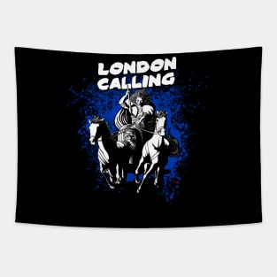 London Calling ft. Boudica - Alternate Tapestry