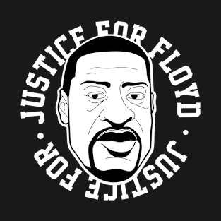 Justice for Floyd! T-Shirt