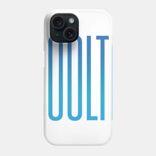 Coolth Phone Case