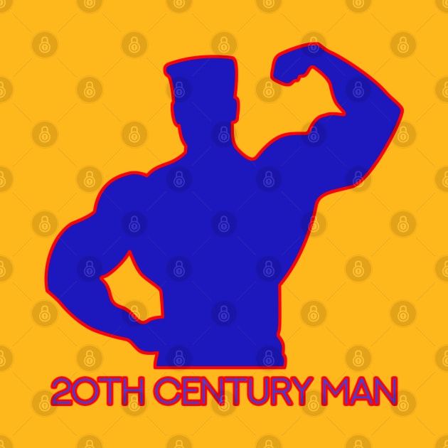 20th century man 1 by Ramzes74