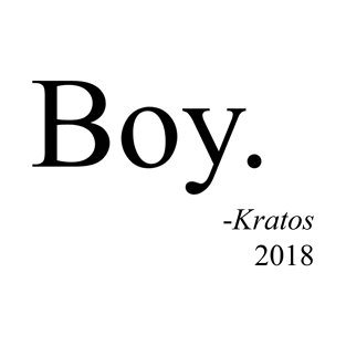 Boy T-Shirt