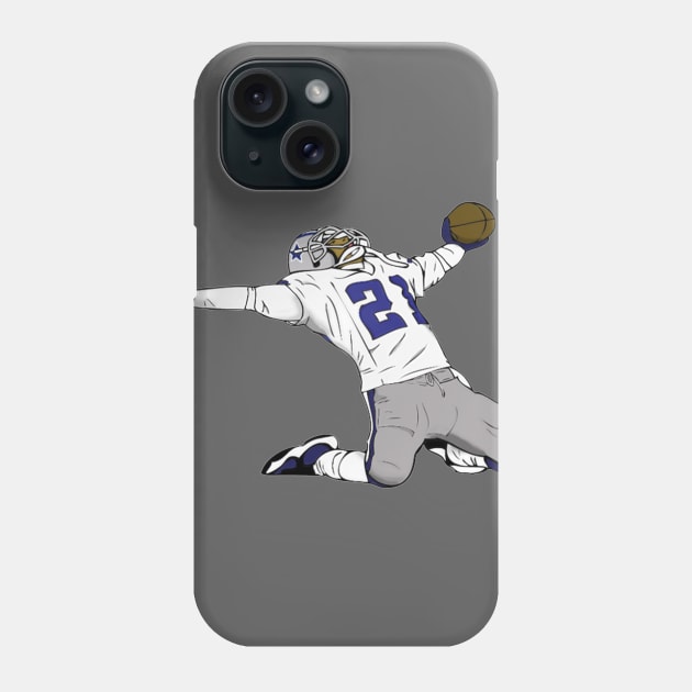 prime time Phone Case by Corecustom