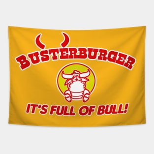 Busterburger Tapestry