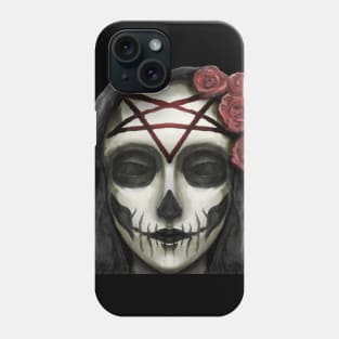 Deathless Phone Case