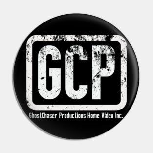 GCP Home Video Pin