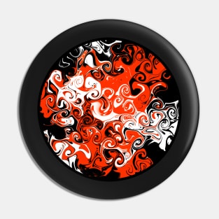 Flyers Swirl Tester Pin