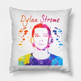 Dylan Strome Pillow