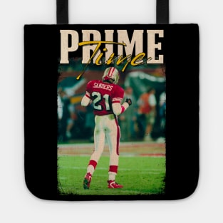 Retro Deion Prime Time Tote