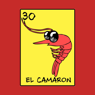 el camaron T-Shirt