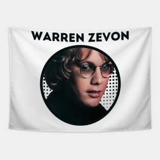 warren ll dark Tapestry