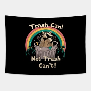 Trash Talker! Tapestry