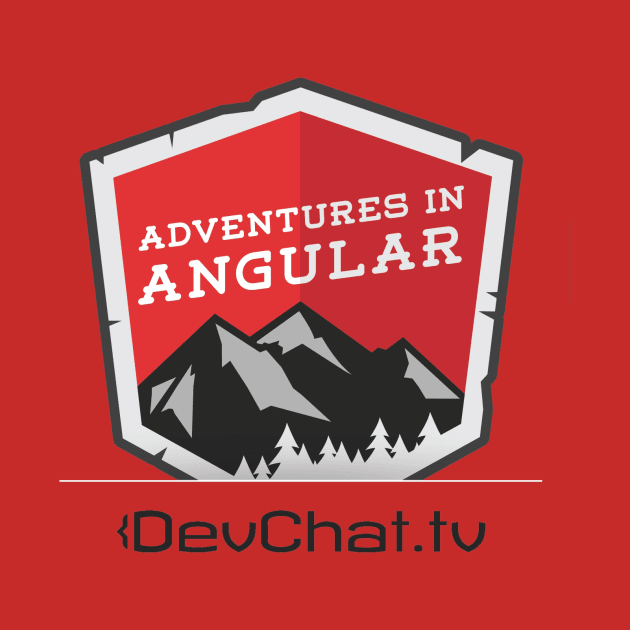 Adventures in Angular by cmaxw