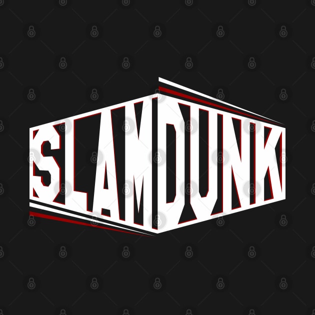 SlamDunk by Aloenalone