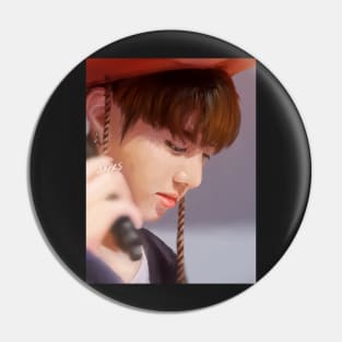 kookie Pin