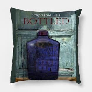 BOTTLED Pillow