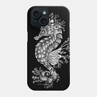 Seahorse Phone Case