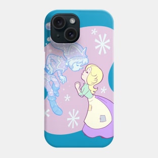 Jack Frost Phone Case