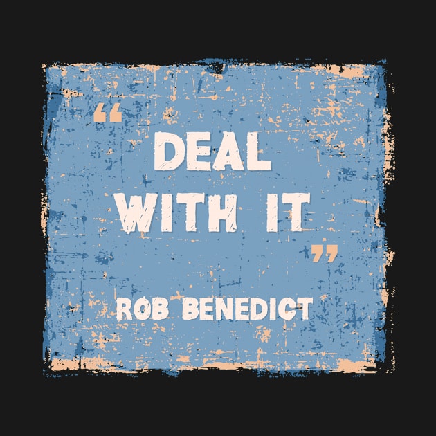 Deal by ReadTheEyes