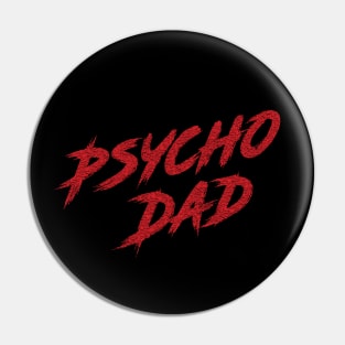 1980s Father Knows Best Pin