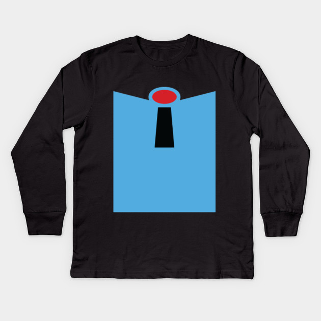 Original Mr Incredible Shirt Roblox