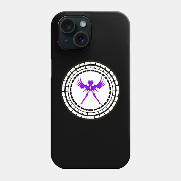 Fairy Warrior Princess Phone Case by joolsd1@gmail.com