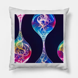 Mystical Sigils, Thirty-Five: Pillow