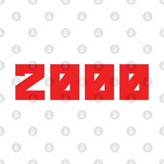 2000 by BadBox