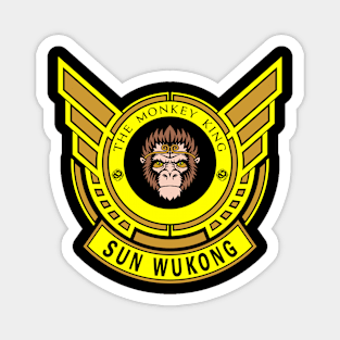 SUN WUKONG - LIMITED EDITION Magnet