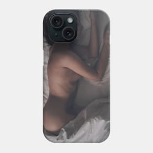 Sweet dreams Phone Case